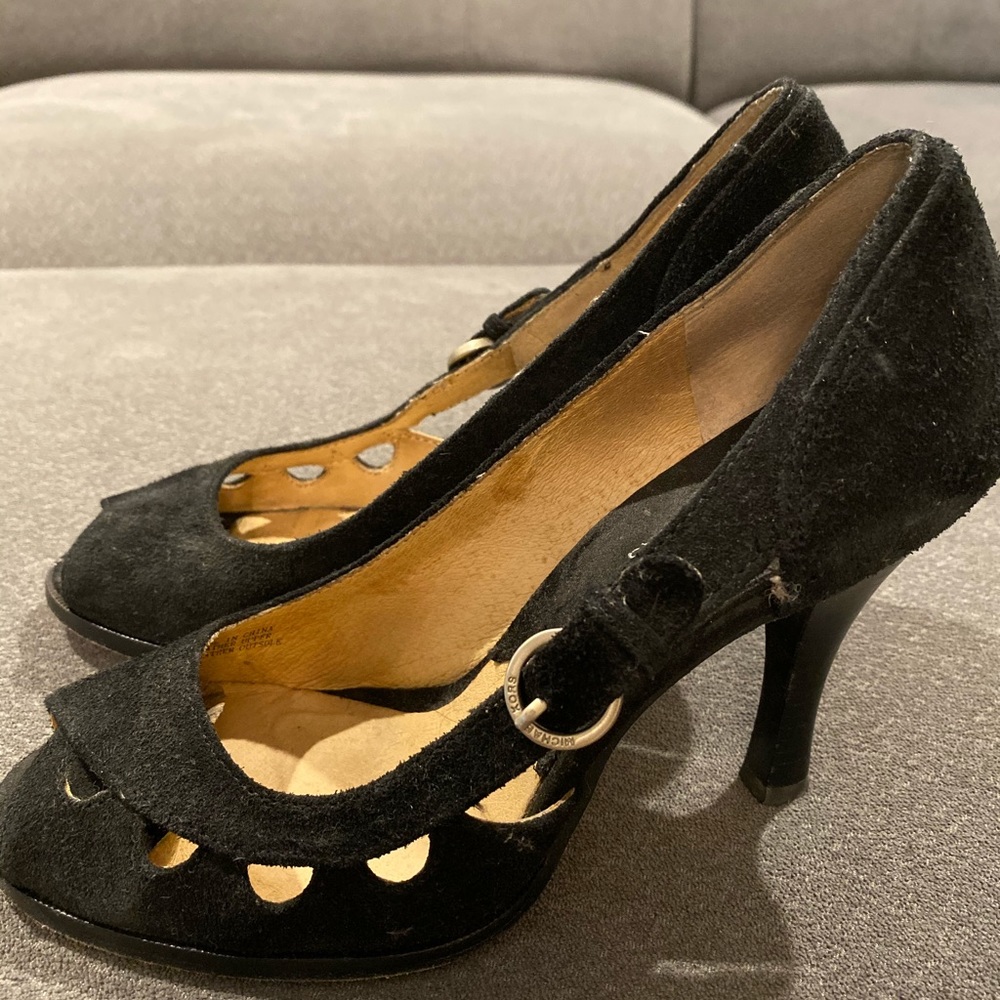Michael Kors heels